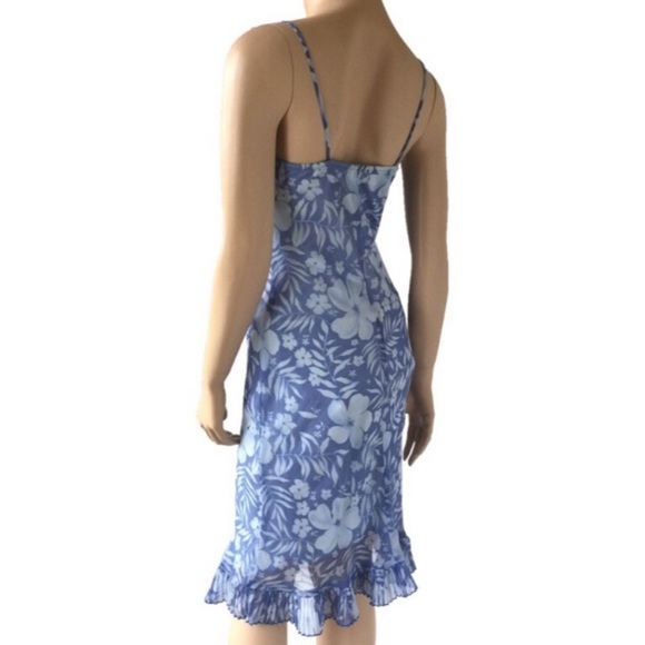 Mandée Sleeveless Dress Small New - Picture 2 of 4